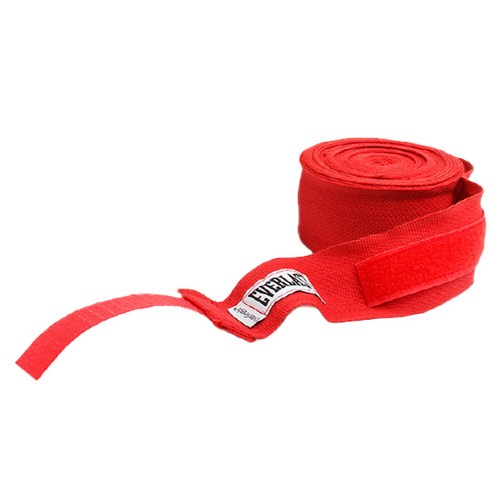 에버라스트 프로 핸드랩 붕대, 레드