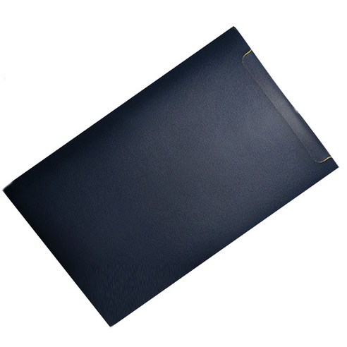 빈오프하우스 안감 노트북 태블릿 pc 가방 커버, 네이비
