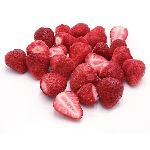 자연의 맛 그대로, 아이를 위한 건강한 달콤함: 이치비야 프리미엄 동결건조 과일칩