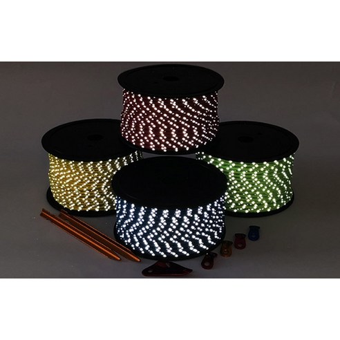 캠핑의 안전과 편리성을 책임지는 든든한 조력자