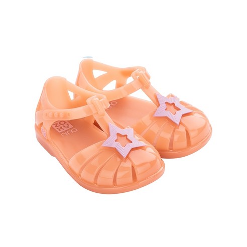 미니멜리사 작시 아동용 작시니나 알레그리아 샌들 18285 Best Top3