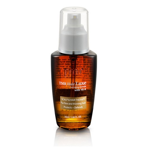Tmrcosmetics 헤어럭스 에센스, 55ml, 1개