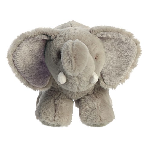 에코네이션 봉제인형, 아프리카 코끼리, 15cm