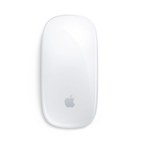 Apple의 혁신적인 Magic Mouse로 컴퓨팅 경험을 향상시키세요.