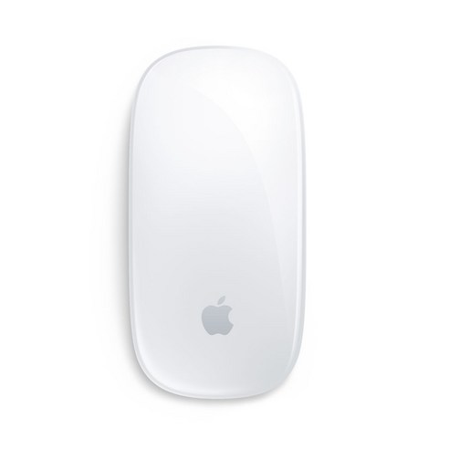 Apple 2021년 Magic Mouse: 프리미엄 무선 마우스의 새로운 기준