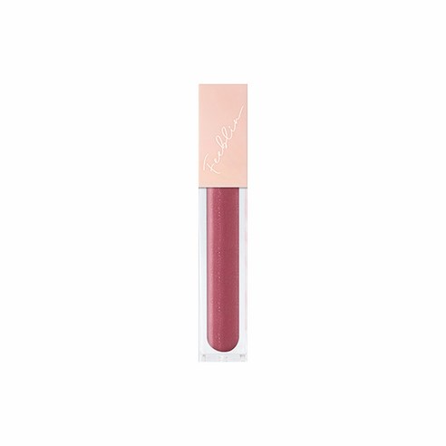페블린 스파클링 립글로즈 6g, PK203 캄핑크, 1개