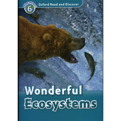 Wonderful Ecosystems, Oxford University Press, USA