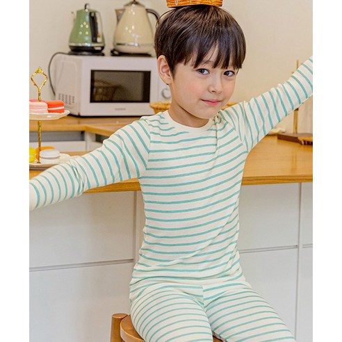 봄/가을용 실내복, 다양한 색상, 편안한 착용감