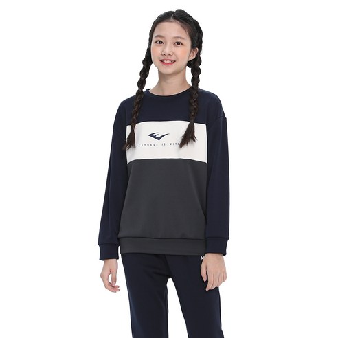 에버라스트 아동용 데일리 트레이닝 세트
