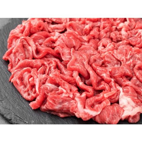 맛과 건강이 완벽한 조화를 이룬 최고급 한우