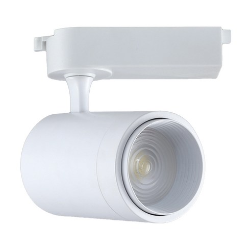 샛별하우스 LED COB 레일등 A11 36W, 화이트 + 주광색, 1개
