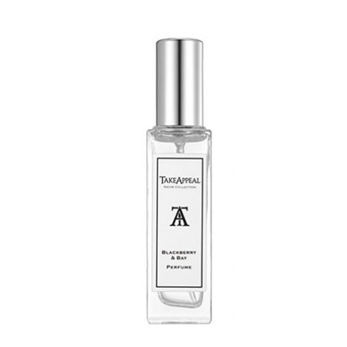 테이크어필 니치향수 블랙베리 앤 베이, 20ml, 1개