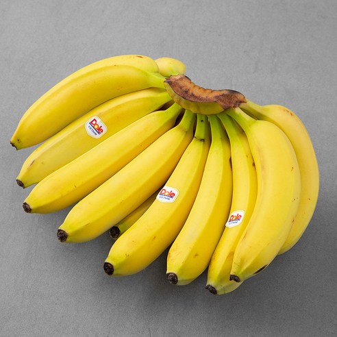 돌 베트남산 바나나, 2.2kg, 1개