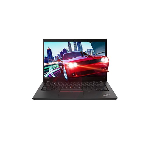 레노버 2021 ThinkPad T14 Gen2, 블랙, 라이젠7 Pro 4세대, 256GB, 16GB, WIN10 Pro, 20XKS00300