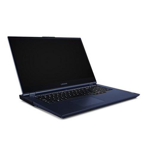 레노버 2021 Legion 5 17.3, 팬텀 블루, 라이젠7 4세대, 1024GB, 16GB, WIN10 Home, 82JY0072KR