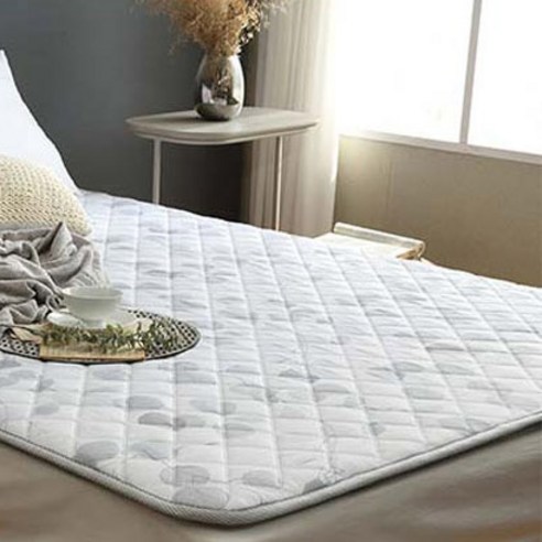 안전하고 편리한 겨울나기, 스팀보이 온수매트와 함께