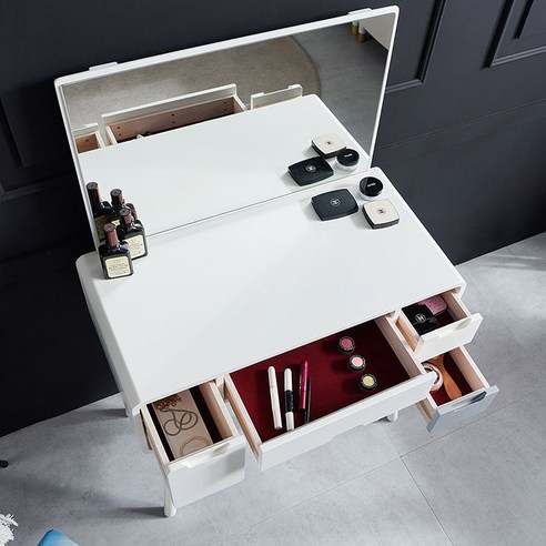 압도적인 가성비, 파로마 에스칼 800 원목 화장대 세트!