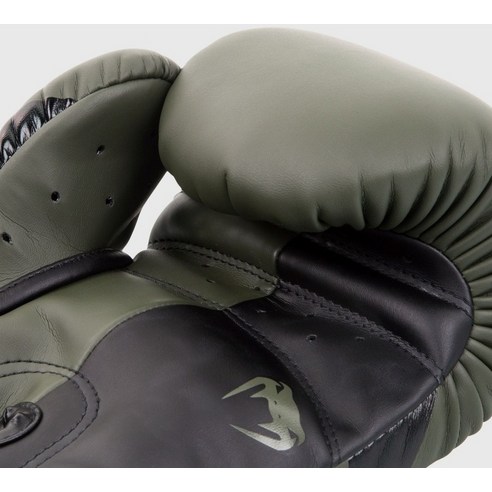 내 손의 일부처럼 완벽한 핏감, 베넘 엘리트 복싱 글러브