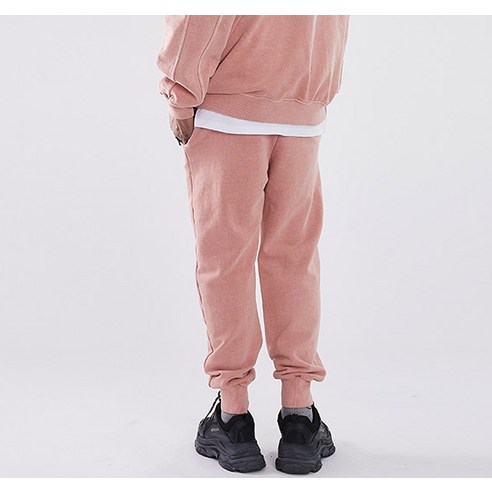 고스트리퍼블릭 남성용 리버시블 트레이닝 조거 팬츠: 다목적의 스타일리시한 필수품