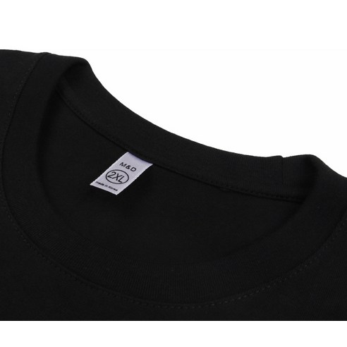 저렴한 가격으로 제공되는 고품질의 편안한 벤힛 빅사이즈 데일리 오버핏 티셔츠