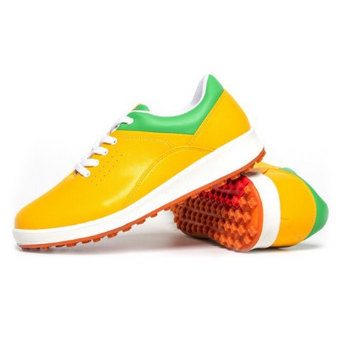 김영주골프 여성용 트로이 스파이크리스 골프화 KYJGF011