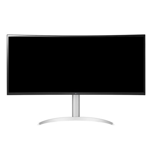 LG전자 95.29cm WQHD 울트라와이드 커브드모니터, 38WP85C
