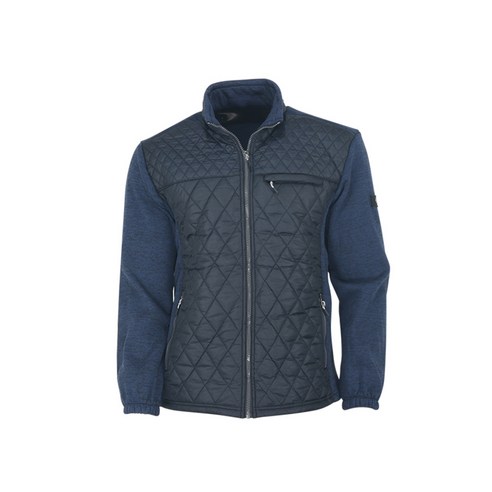 페라어스 남성용 누빔 폴라폴리스 자켓 OCORV7016FW1