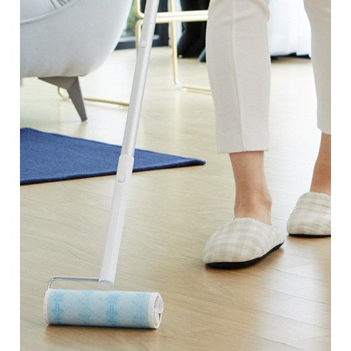 家居用品 清潔 用品 膠帶 清潔器 滾筒式 滾壓式 除異物 除塵 石石