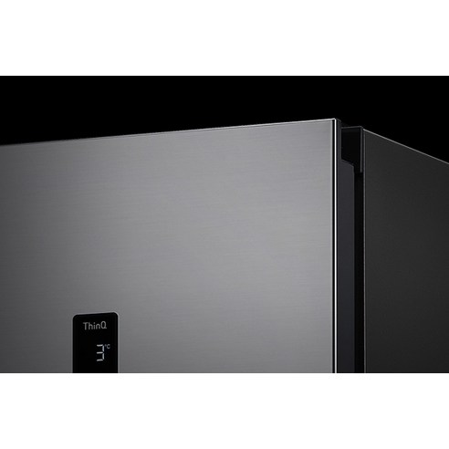 LG전자 컨버터블 일반형냉장고, 할인가격, 로켓설치, 384L, 1등급 에너지효율