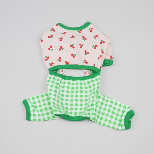 伴侶 寵物用品 小狗 貓 組合使用 服裝 多合一 狗 狗 狗