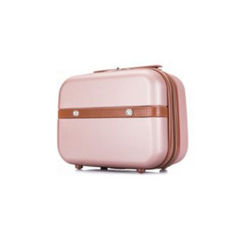 L&O 빈티지 캐리어