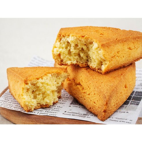 죄책감 없이 즐기는 달콤함, 제로베이커리 제로 스콘!