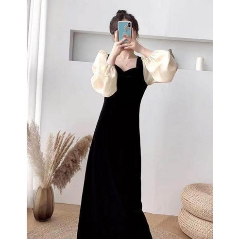 女生 女性 女款服裝 裙子 洋裝 長洋 連身裙 連衣裙 好看 好穿