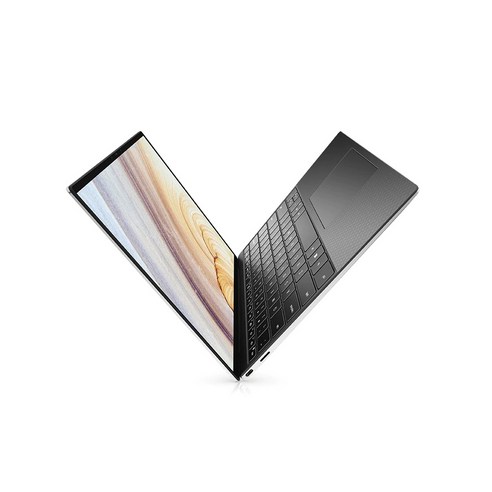 델 2021 노트북 13.4, 플래티넘 실버, DELL XPS 13 9310 - DX9310-WP09KR, 코어i7, 1024GB, 32GB, WIN11 Pro