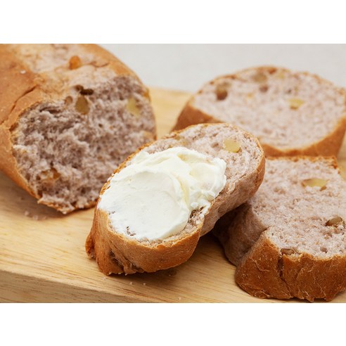 일상에 스며드는 부드러운 행복, 퀘스크램 라이트 크림치즈