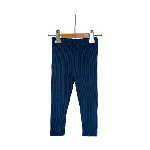당당 골지 레깅스