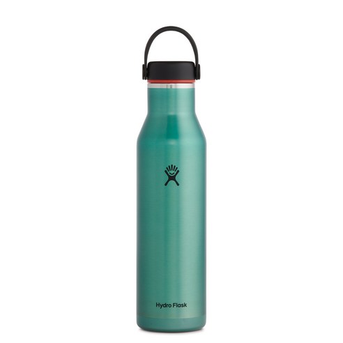 하이드로플라스크 라이트웨이트 텀블러, 토파즈, 621ml