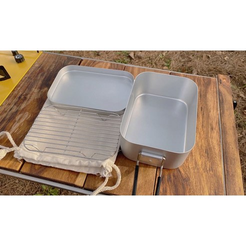 露營 廚房 用品 戶外烹飪 體育用品