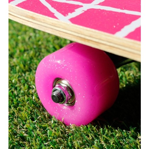 오즈보즈 어린이 스케이트보드, 핑크유니콘