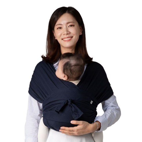 코니아기띠 오리지널 Elastech, 네이비