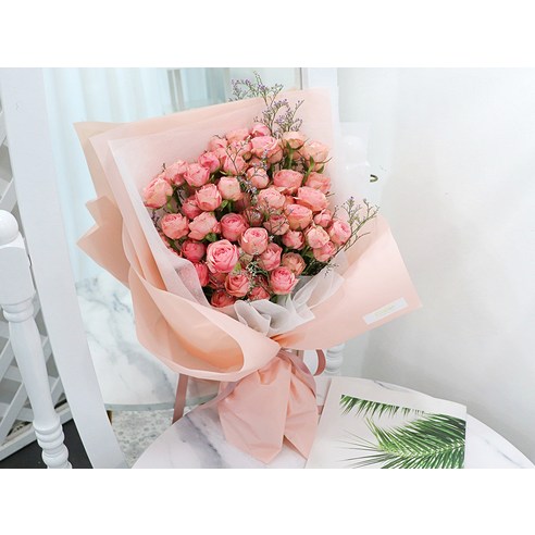 사랑을 담아 선물하세요