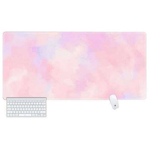 셀레네 유화 바람 데스크패드, A12