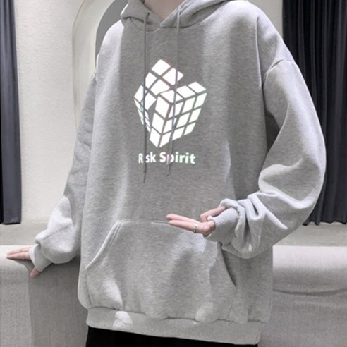 中性 時尚 休閒 衣服 上衣 帽衫 中性 中性 中性 衣服