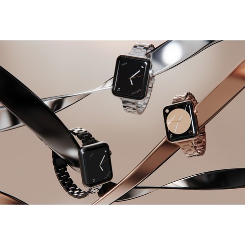 Mia apple sales watch cuff