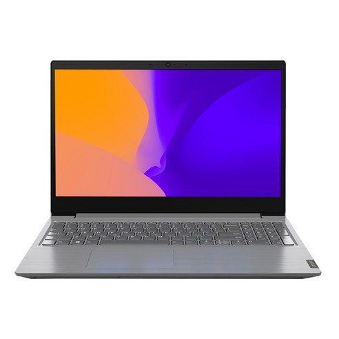 레노버 2021 노트북 V15, Iron Gray, 라이젠5, 256GB, 8GB, WIN10 Home, Lenovo V 15 - 82C7A013KR-F