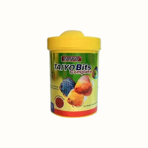 TAIYO 비트 관상어사료, 375g, 1개