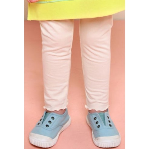 童裝 時尚 女孩 服裝 下裝 褲子 女孩 女孩 女孩衣服 春