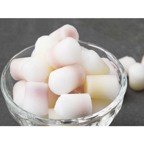 추억 소환! 더위 탈출! 롯데웰푸드 색고드름 빙과로 시원한 여름!