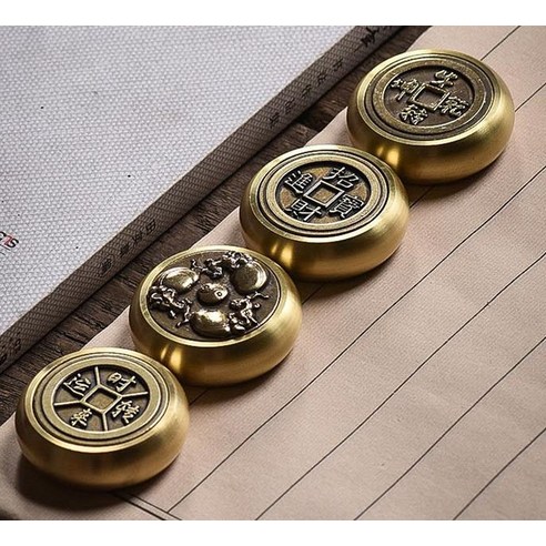 美術用品 美術用品 東方畫 工具 鎮紙 繪畫工具 書法 水墨畫 書寫 文具