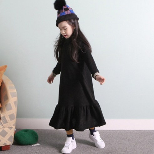 Junior  Fashion  Girl  Clothing  onepiece  girl  girl  junior  9歲以上  Youth